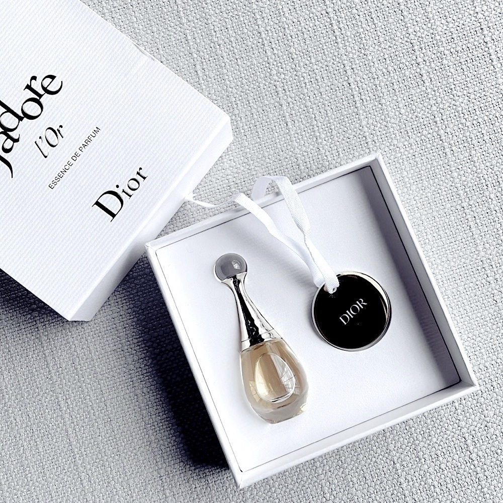 Dior J’Adore L’Or Gift Set